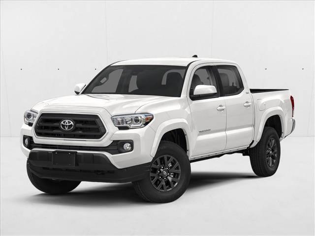 2021 Toyota Tacoma SR5 in Winter Park FL For Sale - Image 1