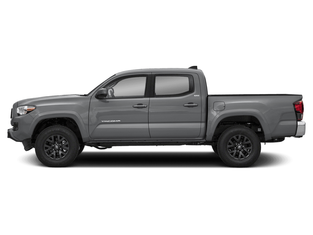 2021 Toyota Tacoma SR5 in El Paso TX For Sale - Image 1