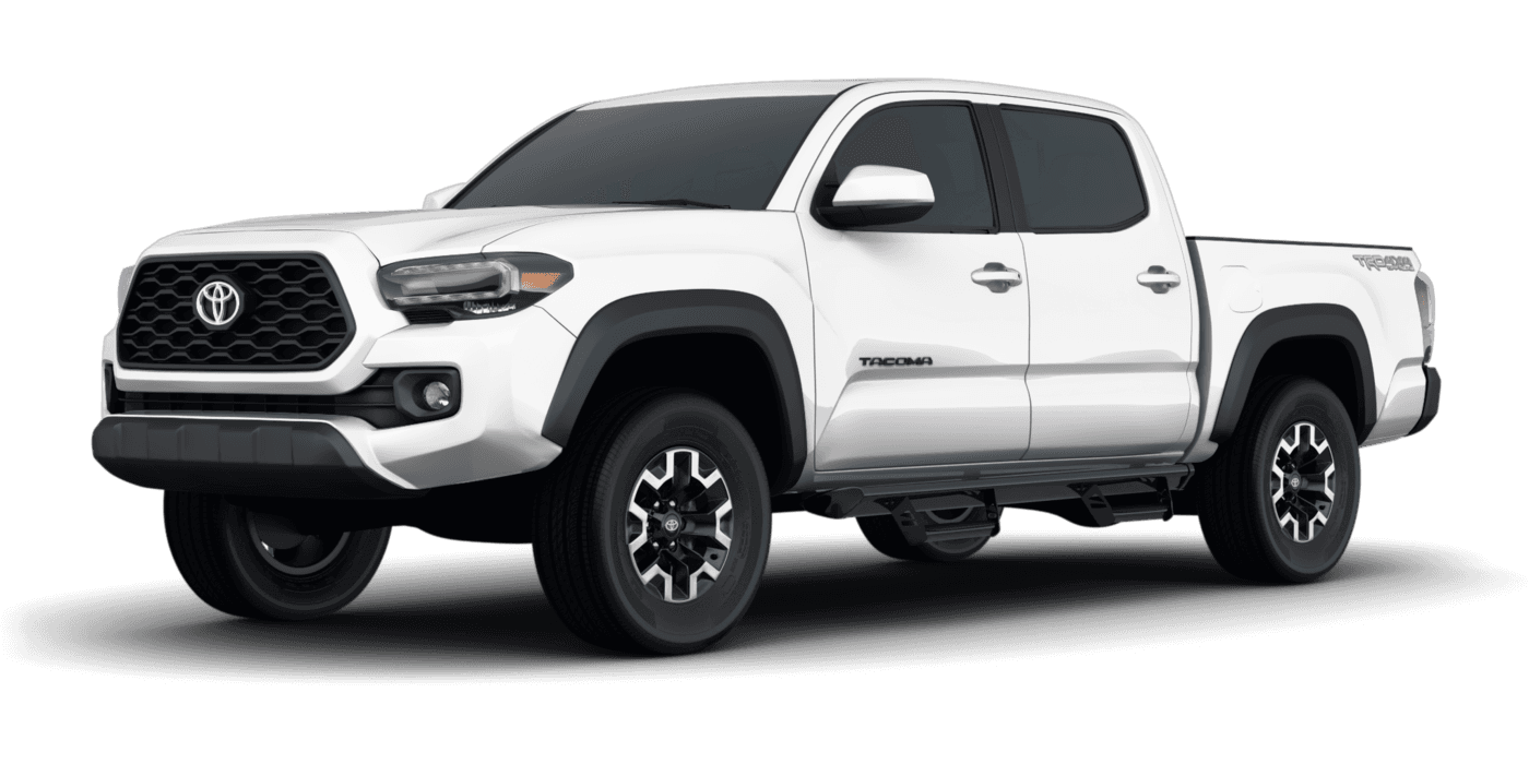 2021 Toyota Tacoma TRD Off Road in Chandler AZ For Sale - Image 1