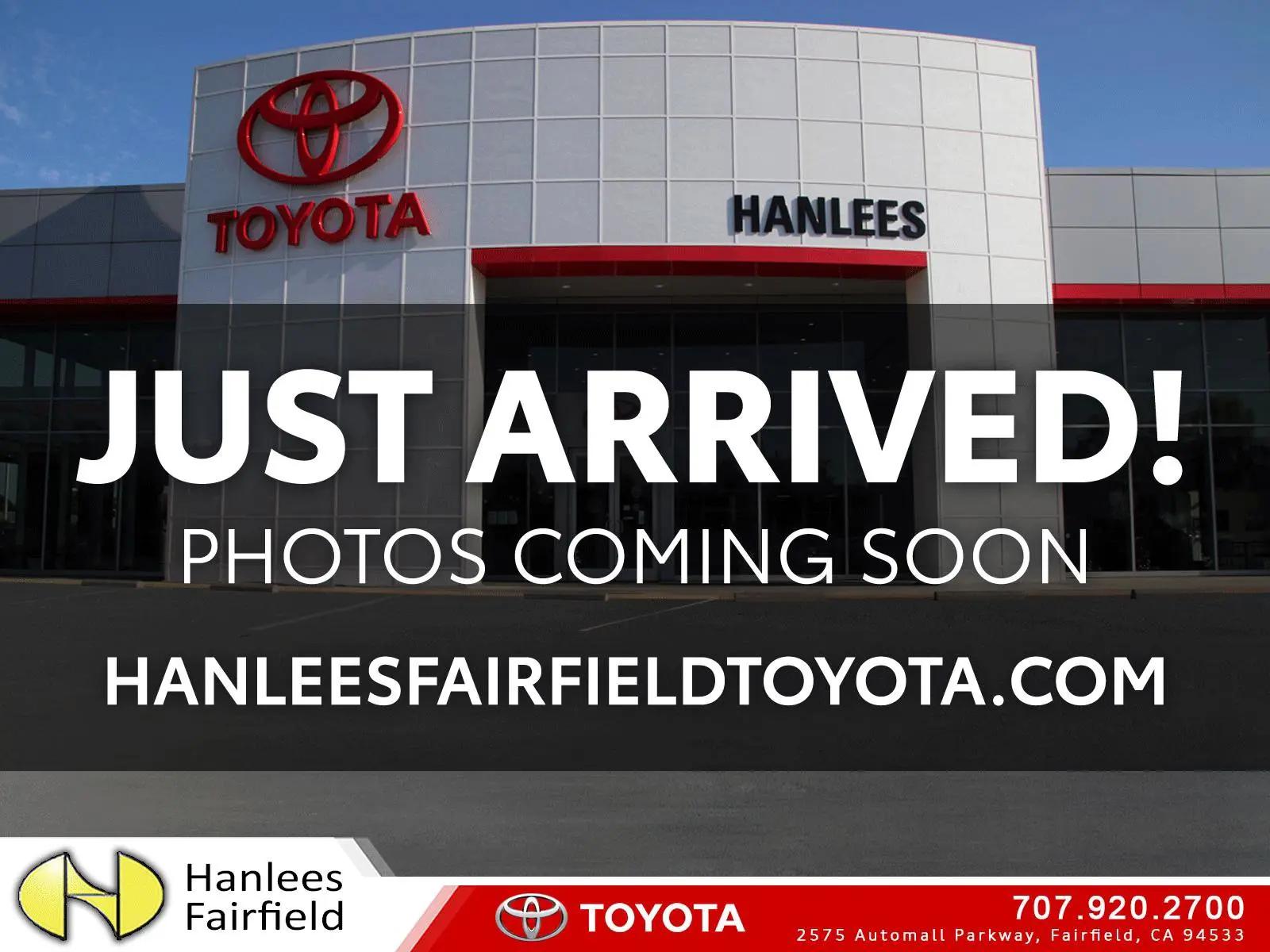 2021 Toyota Tacoma TRD Off Road in Fairfield CA For Sale - Image 1