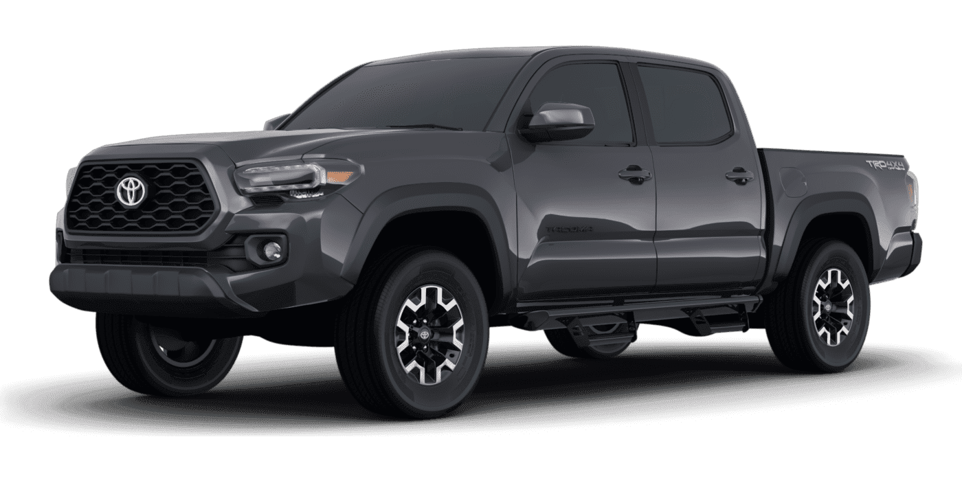 2021 Toyota Tacoma TRD Off Road in Chantilly VA For Sale - Image 1