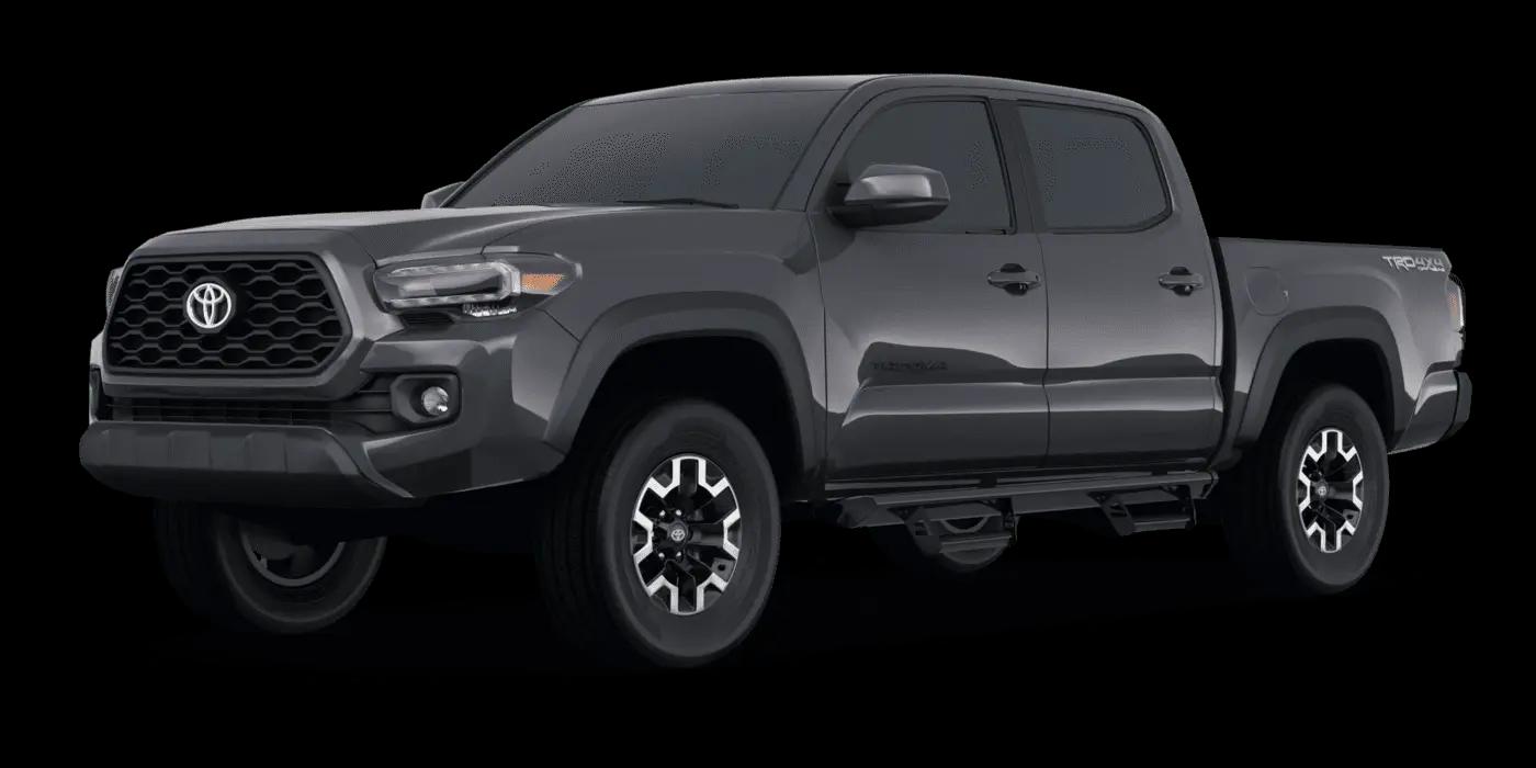2021 Toyota Tacoma TRD Off Road in Livermore CA For Sale - Image 1