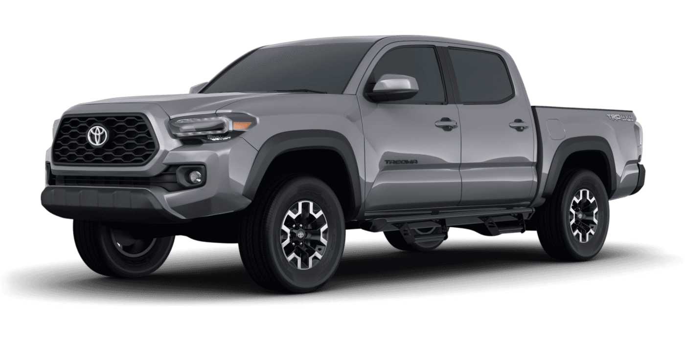 2021 Toyota Tacoma TRD Off Road in Gurnee IL For Sale - Image 1
