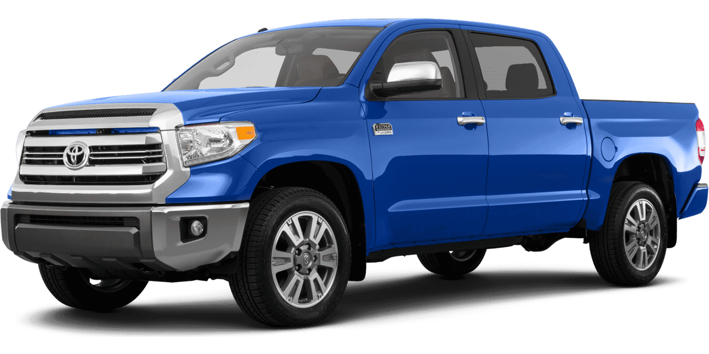 2021 Toyota Tundra 1794 Edition in Dover PA For Sale - Image 1