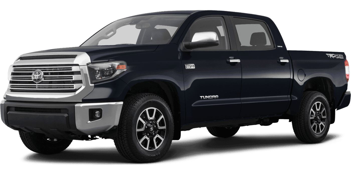 2021 Toyota Tundra Limited in Redwood City CA For Sale - Image 1