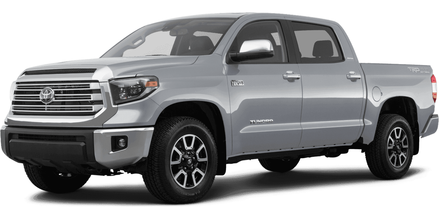 2021 Toyota Tundra Limited in Royal Palm Beach FL For Sale - Image 1
