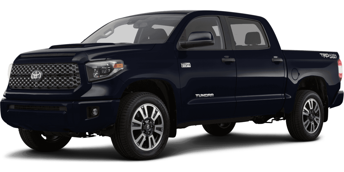 2021 Toyota Tundra SR5 in Arlington TX For Sale - Image 1