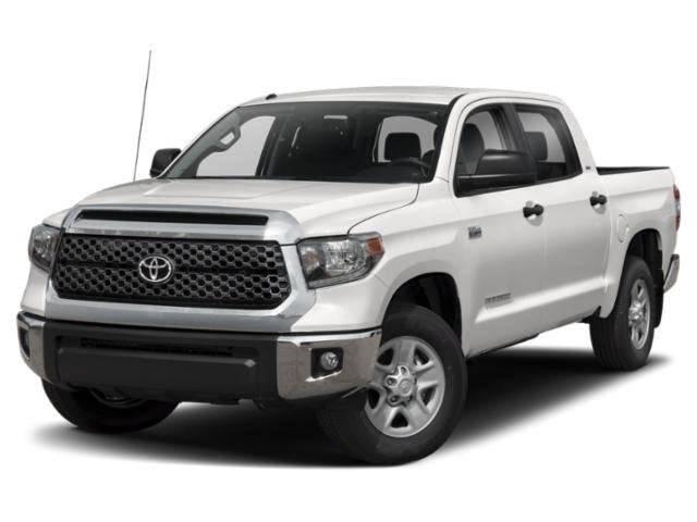 2021 Toyota Tundra SR5 in Monroeville PA For Sale - Image 1