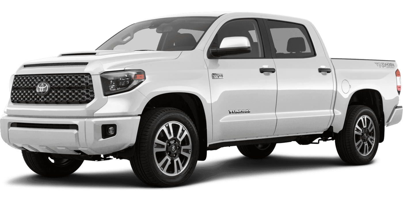 2021 Toyota Tundra SR5 in Yarmouth ME For Sale - Image 1
