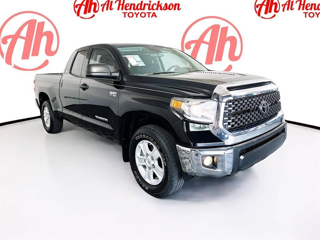 2021 Toyota Tundra SR5 in Coconut Creek FL For Sale - Image 1