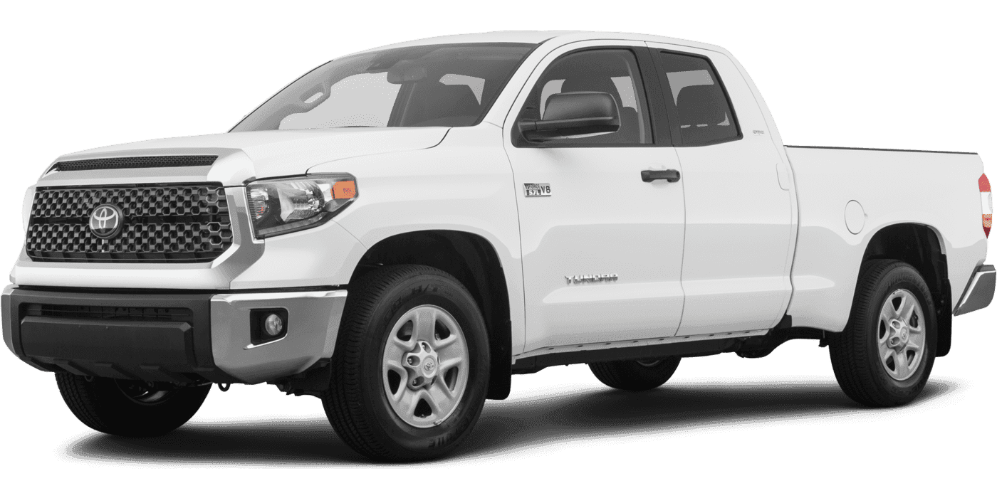 2021 Toyota Tundra SR5 in Wesley Chapel FL For Sale - Image 1