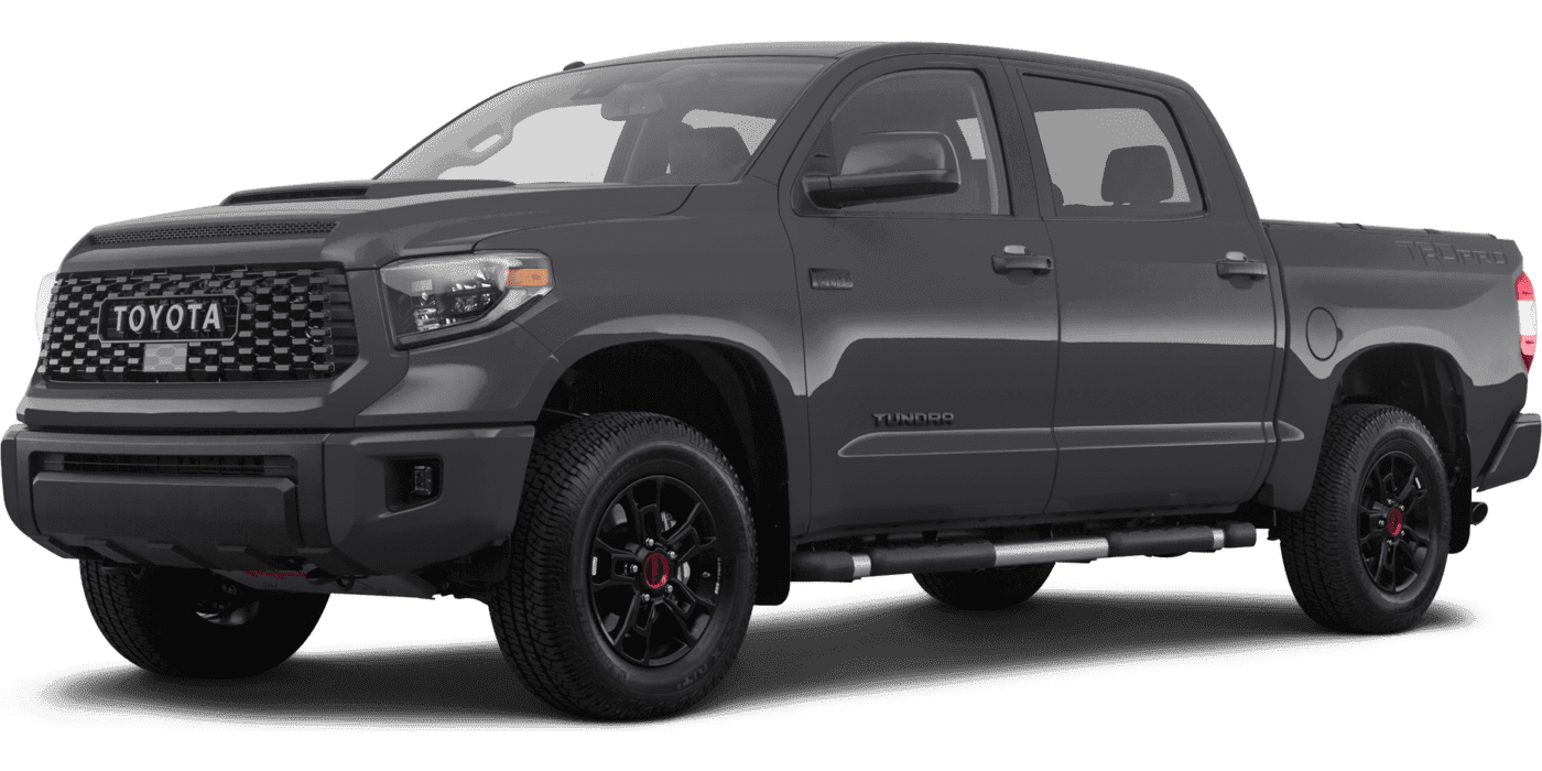 2021 Toyota Tundra TRD Pro in Santa Fe NM For Sale - Image 1