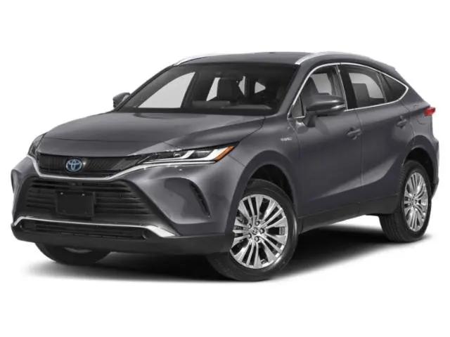 2021 Toyota Venza Limited in Union City GA For Sale - Image 1