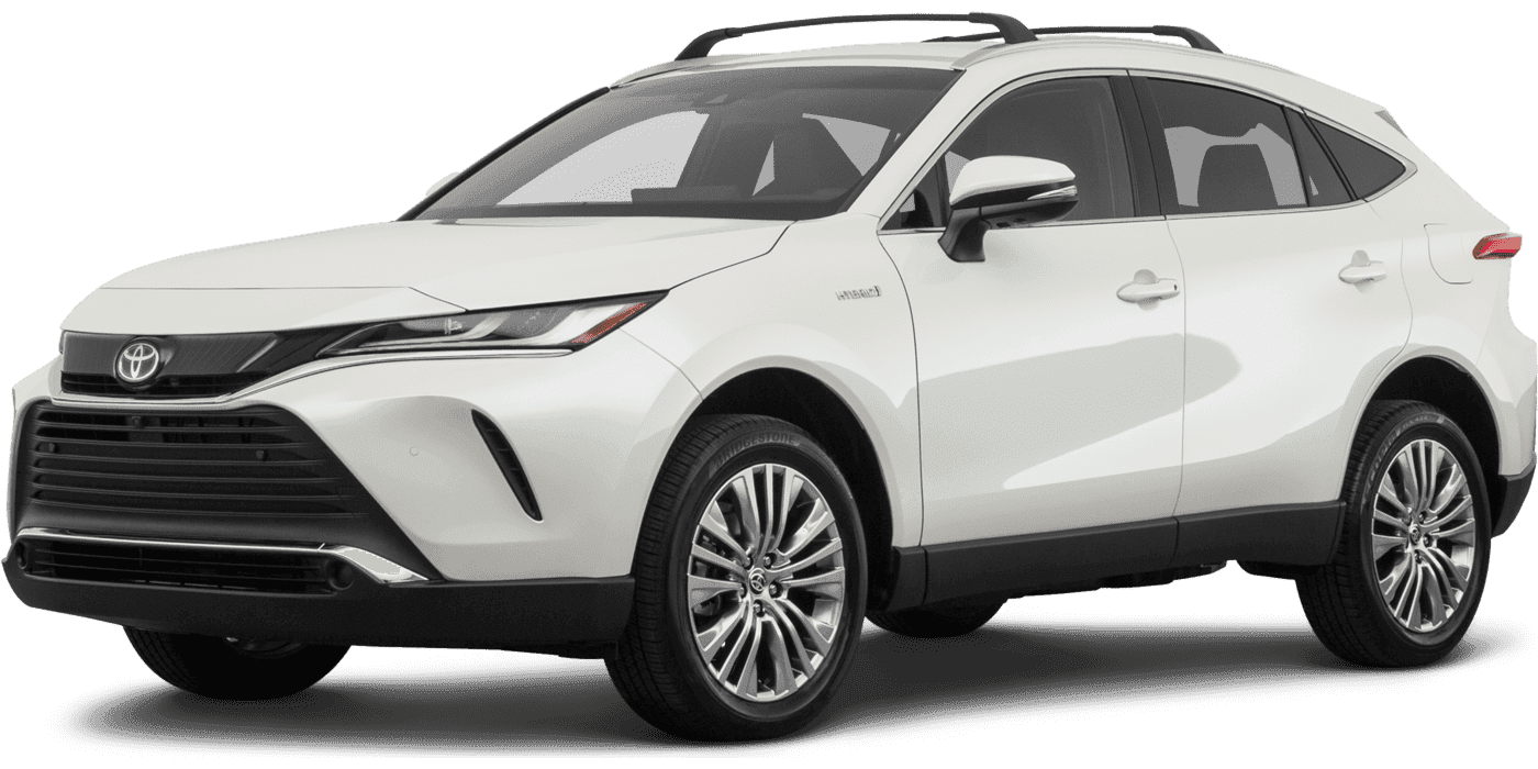2021 Toyota Venza Limited in Barboursville WV For Sale - Image 1