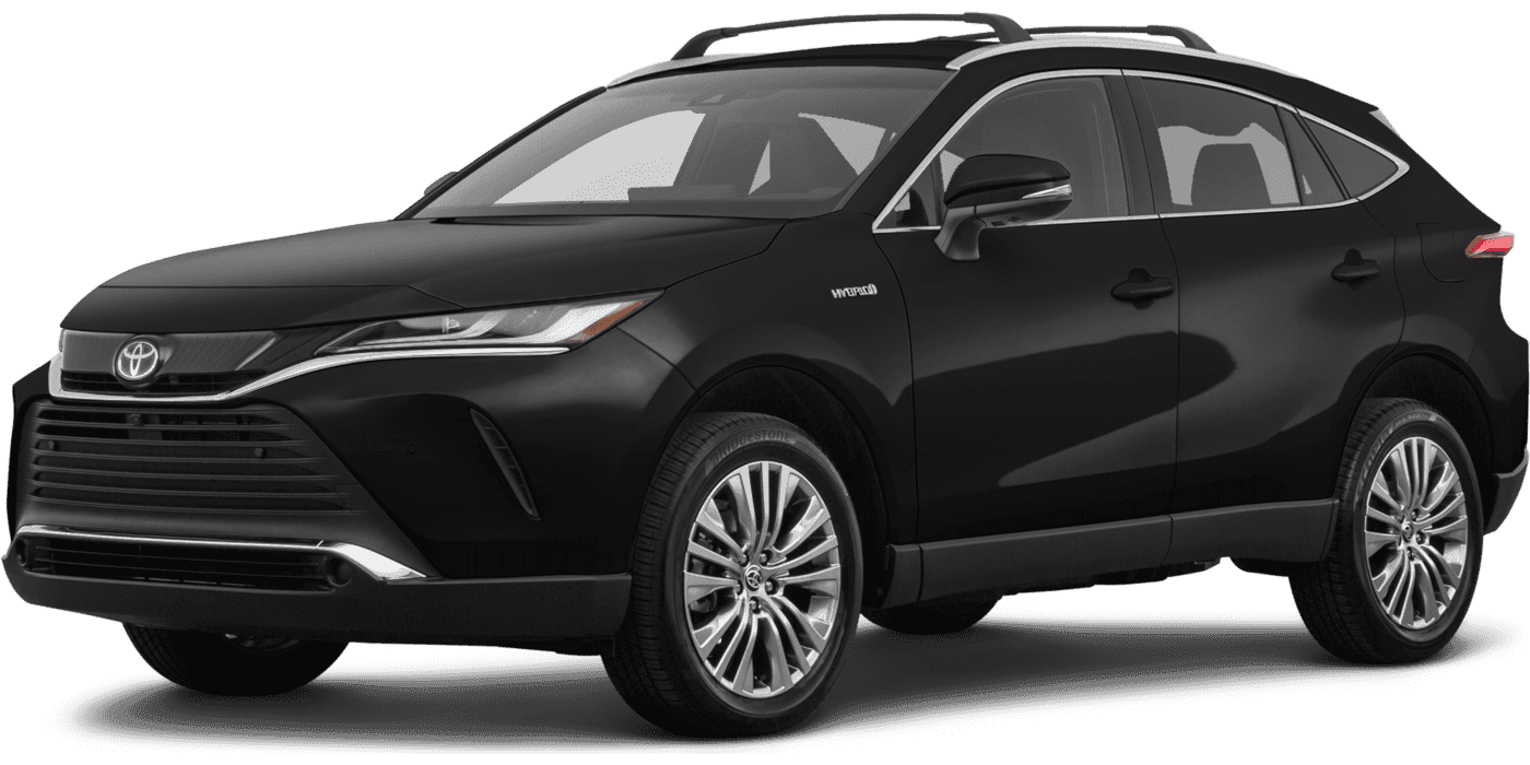 2021 Toyota Venza Limited in Belmont NC For Sale - Image 1