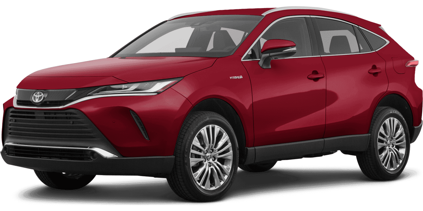 2021 Toyota Venza XLE in Indianapolis IN For Sale - Image 1