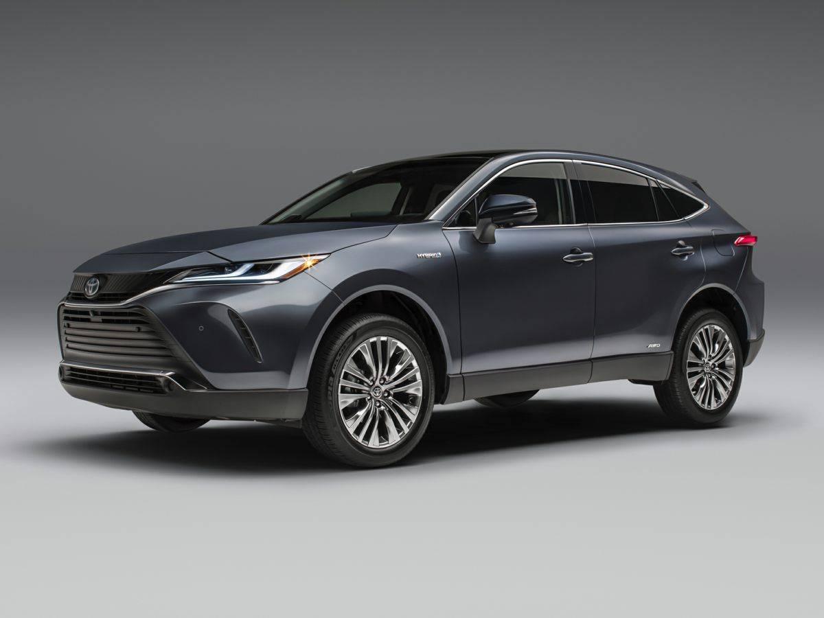 2021 Toyota Venza XLE in Hartford CT For Sale - Image 1