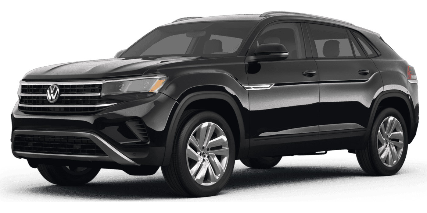 2021 Volkswagen Atlas Cross Sport S in Tampa FL For Sale - Image 1