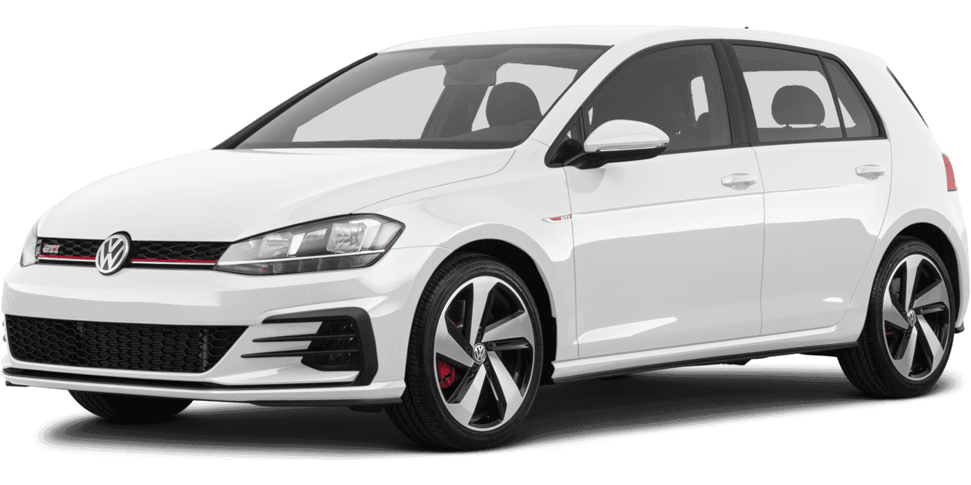 2021 Volkswagen Golf GTI S in McDonough GA For Sale - Image 1