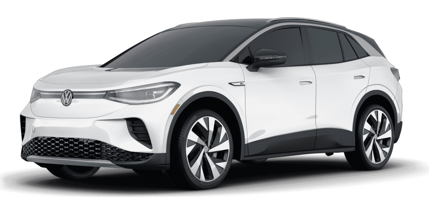 2021 Volkswagen ID.4 1st Edition in Tampa FL For Sale - Image 1