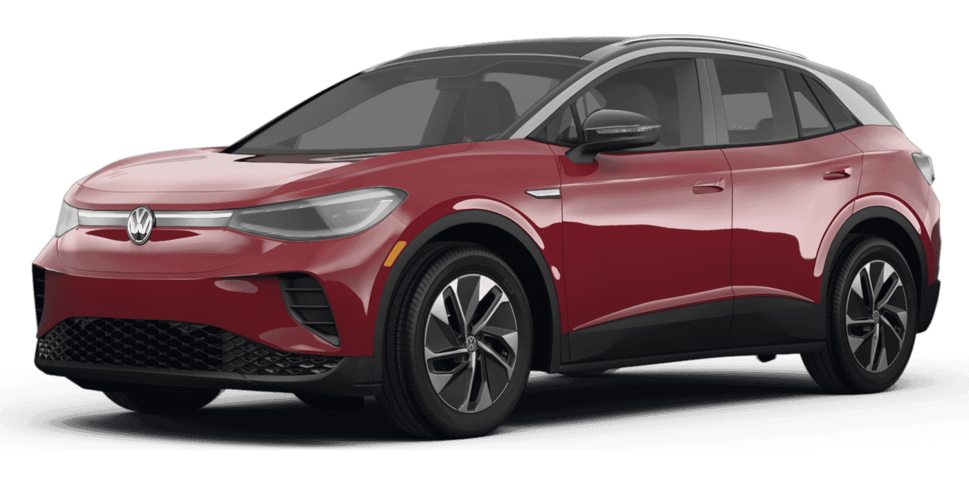 2021 Volkswagen ID.4 Pro S in North Bend WA For Sale - Image 1