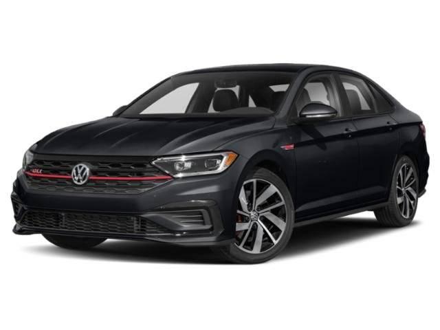 2021 Volkswagen Jetta GLI Autobahn in Fort Myers FL For Sale - Image 1
