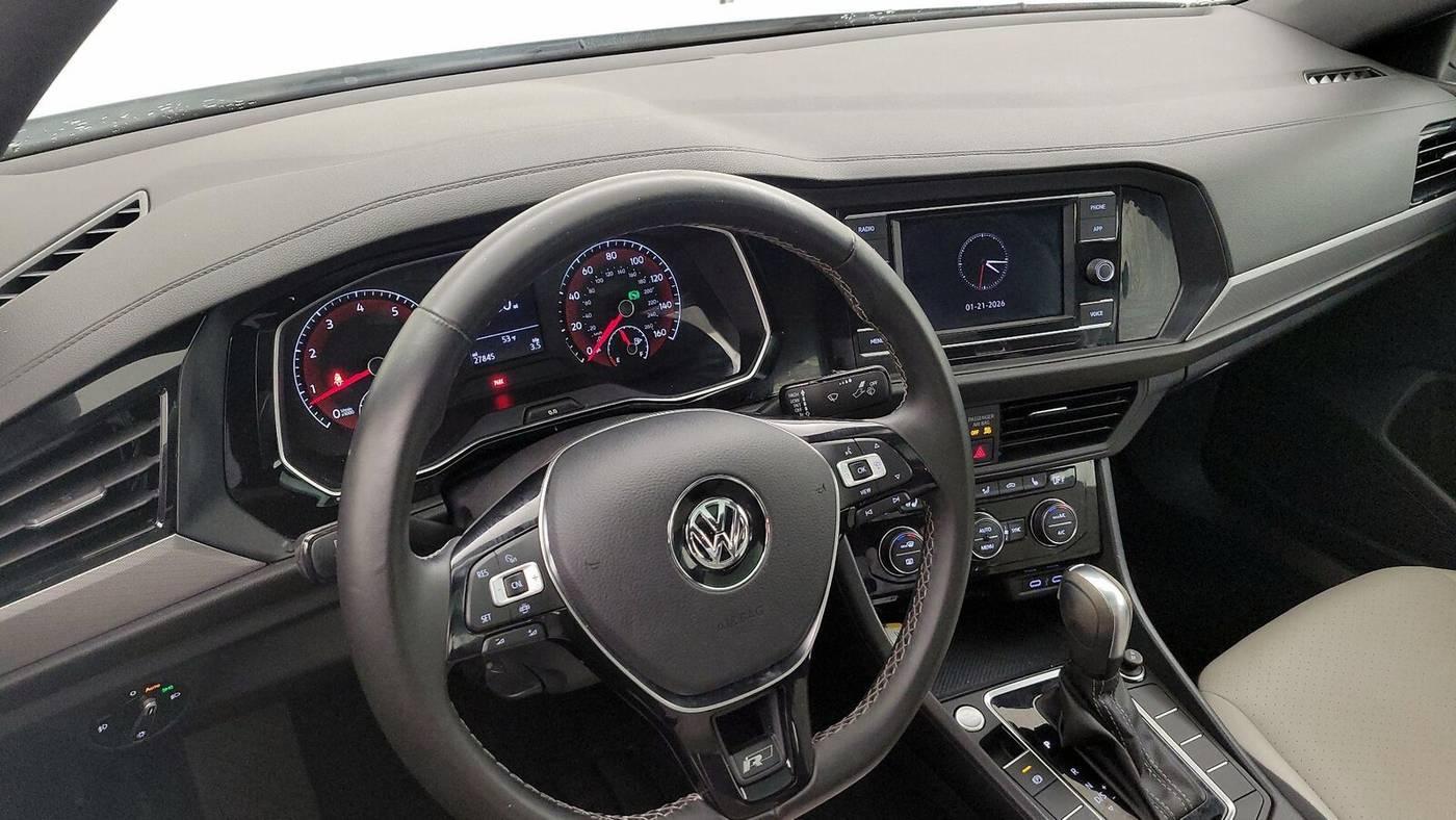 2021 Volkswagen Jetta R-Line in Birmingham AL For Sale - Image 1