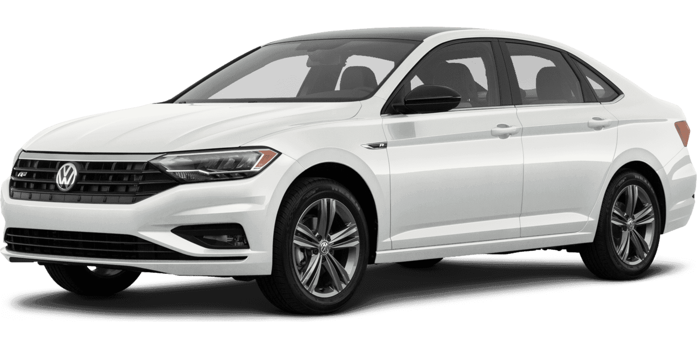 2021 Volkswagen Jetta R-Line in Blue Springs MO For Sale - Image 1