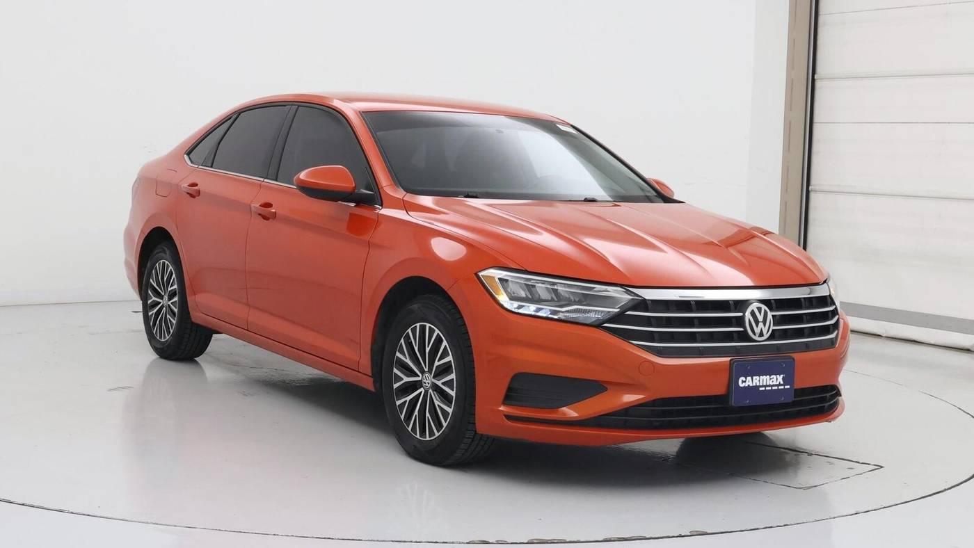 2021 Volkswagen Jetta R-Line in Birmingham AL For Sale - Image 1