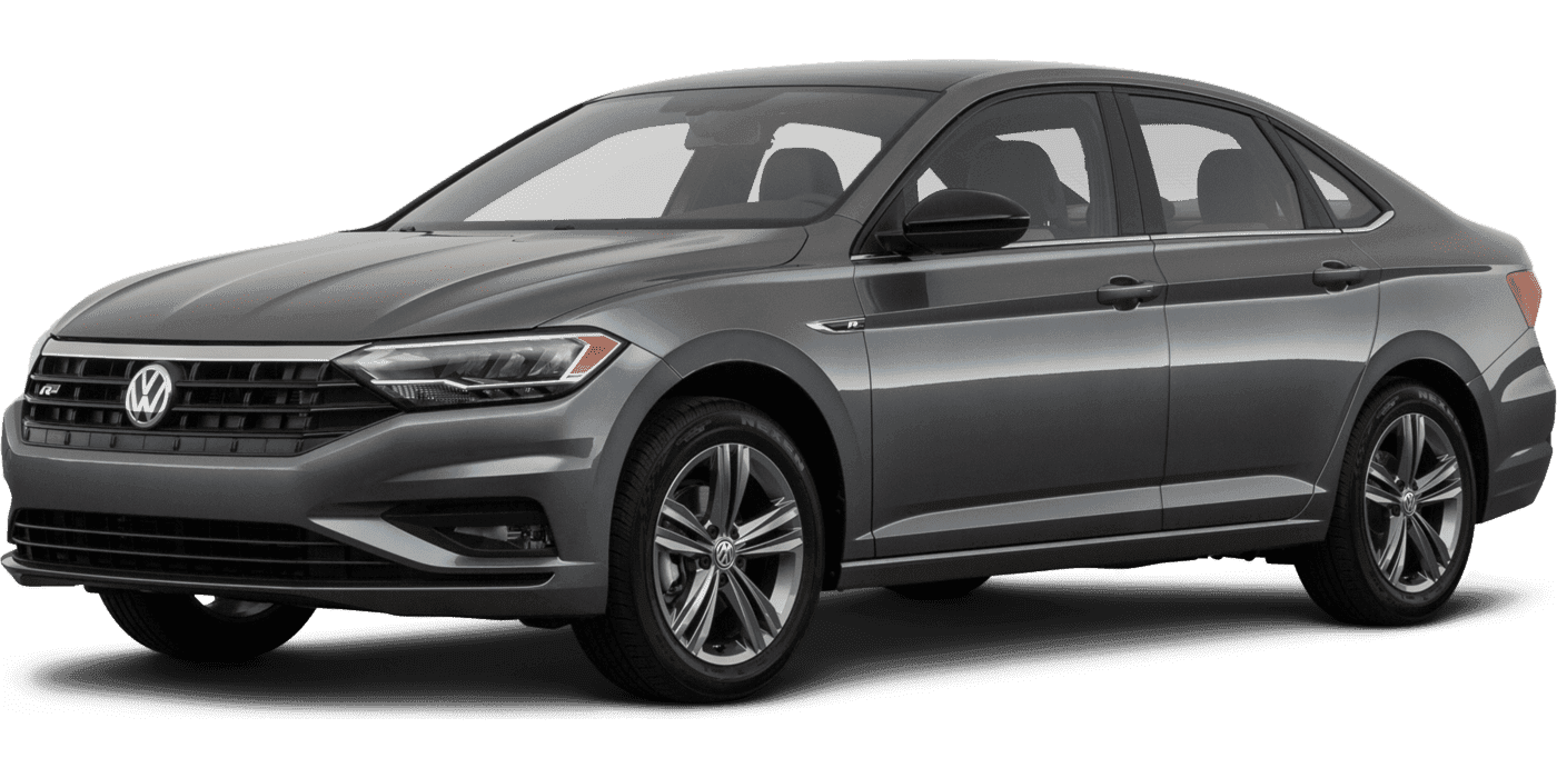 2021 Volkswagen Jetta R-Line in Clarksville IN For Sale - Image 1