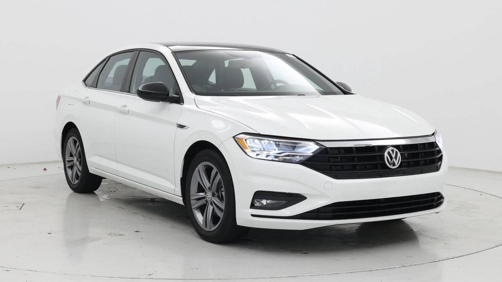 2021 Volkswagen Jetta R-Line in Birmingham AL For Sale - Image 1