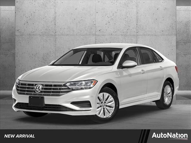 2021 Volkswagen Jetta S in Pembroke Pines FL For Sale - Image 1