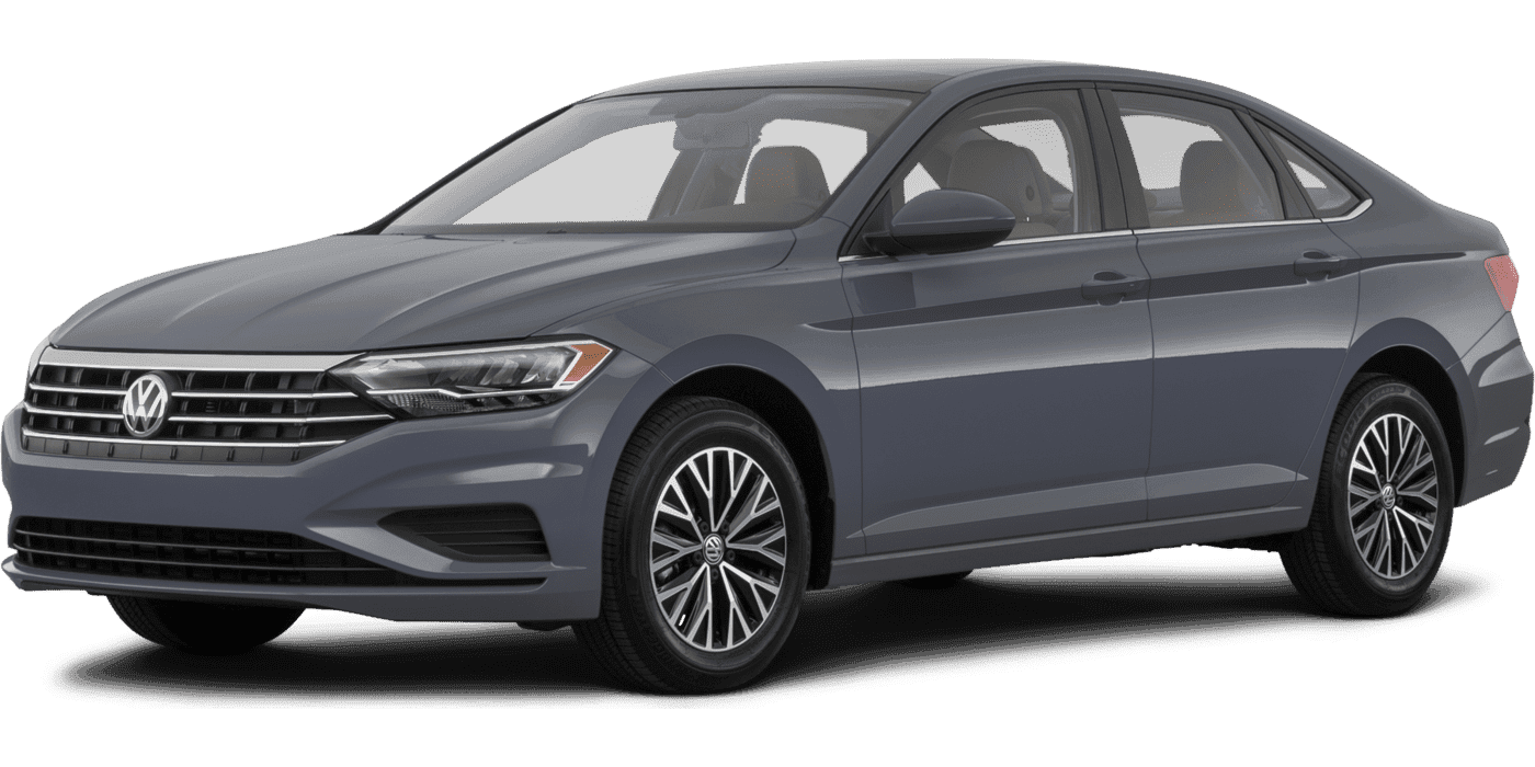 2021 Volkswagen Jetta S in Mooresville NC For Sale - Image 1