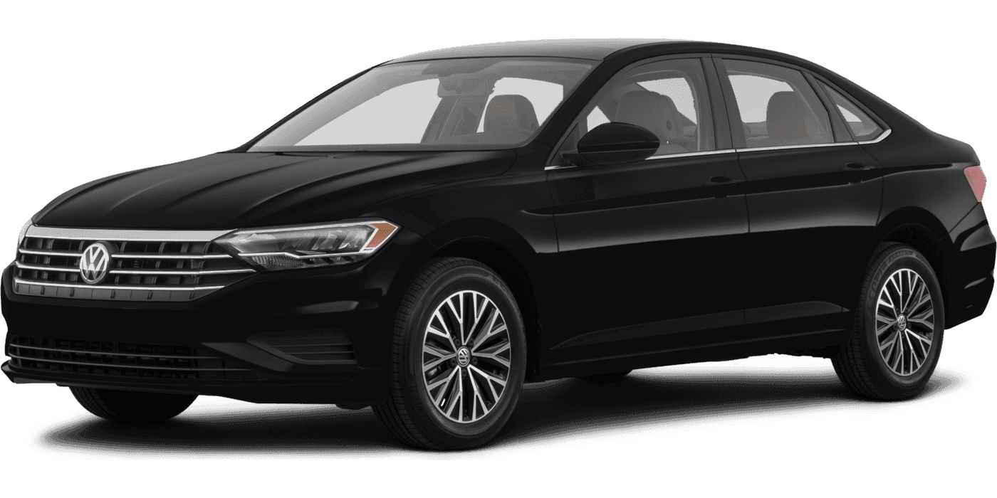 2021 Volkswagen Jetta S in San Antonio TX For Sale - Image 1