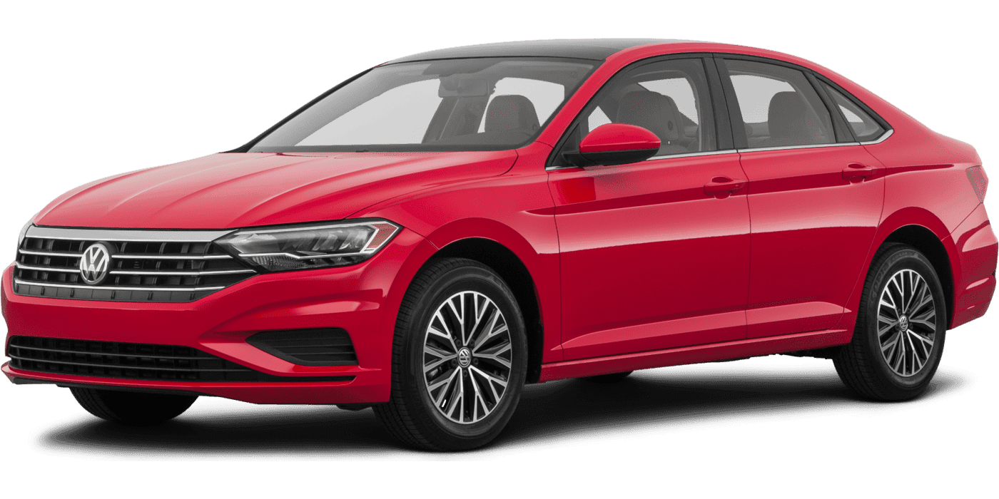 2021 Volkswagen Jetta S in Tampa FL For Sale - Image 1