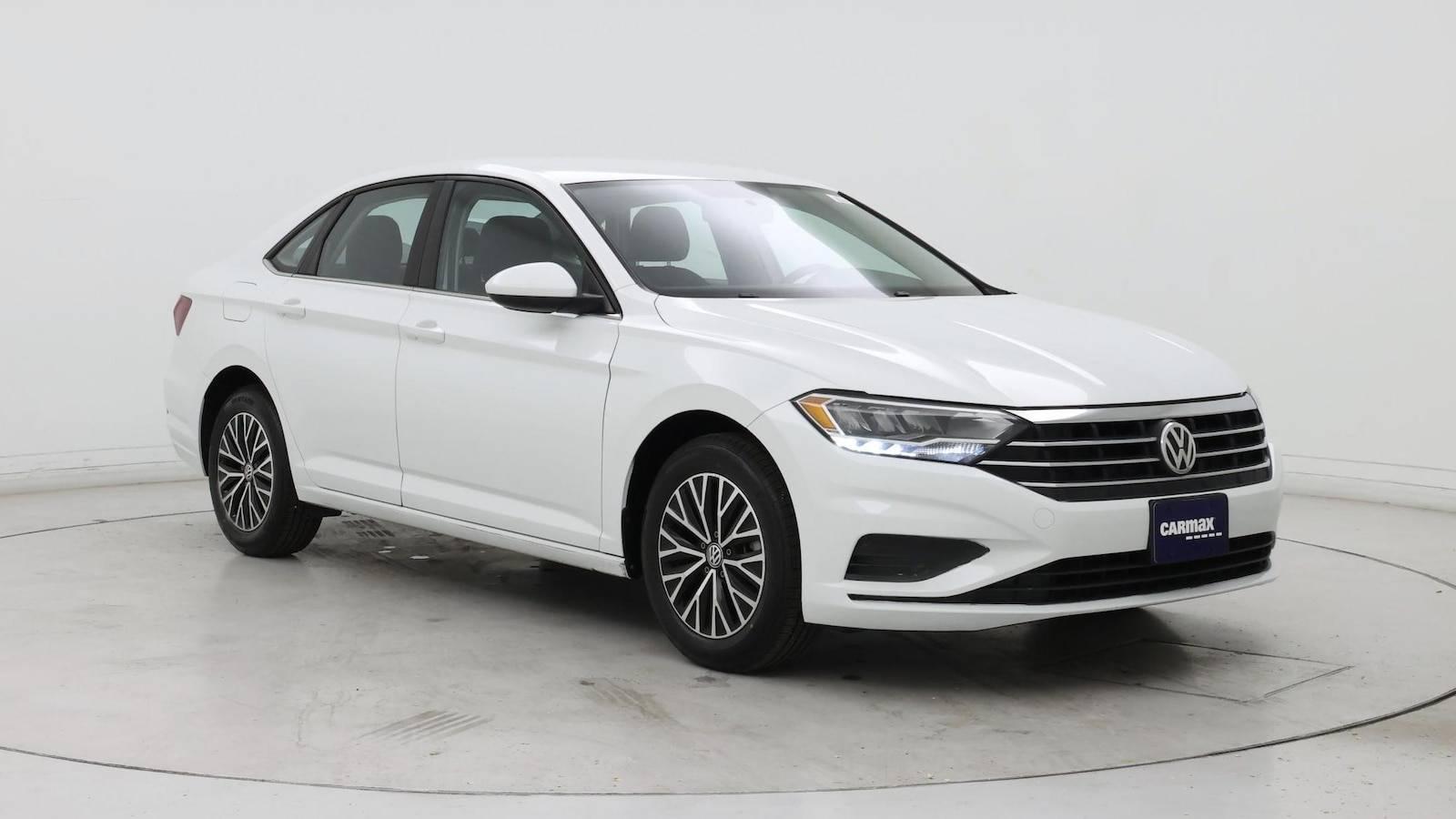 2021 Volkswagen Jetta S in Birmingham AL For Sale - Image 1