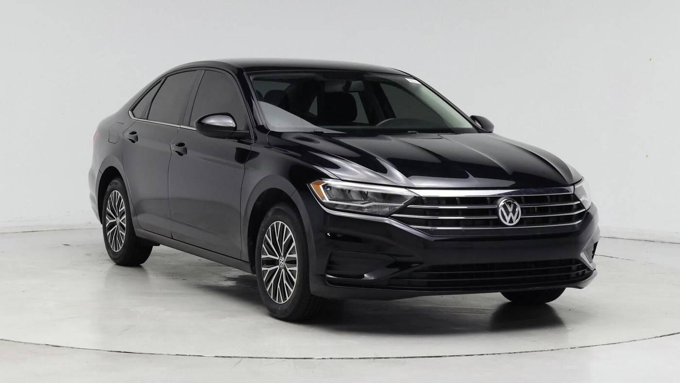 2021 Volkswagen Jetta S in Birmingham AL For Sale - Image 1