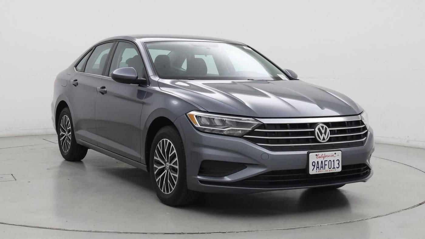 2021 Volkswagen Jetta S in Birmingham AL For Sale - Image 1