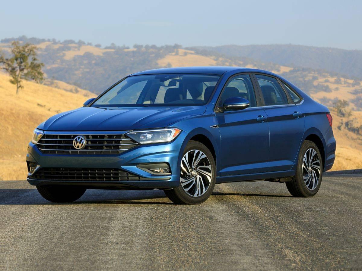 2021 Volkswagen Jetta SE in Bethesda MD For Sale - Image 1