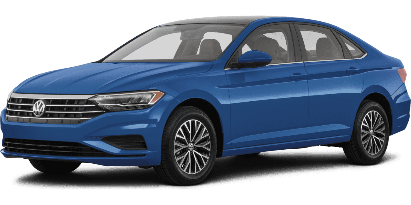 2021 Volkswagen Jetta SE in Richmond VA For Sale - Image 1