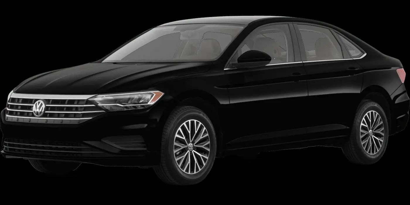 2021 Volkswagen Jetta SE in Tampa FL For Sale - Image 1