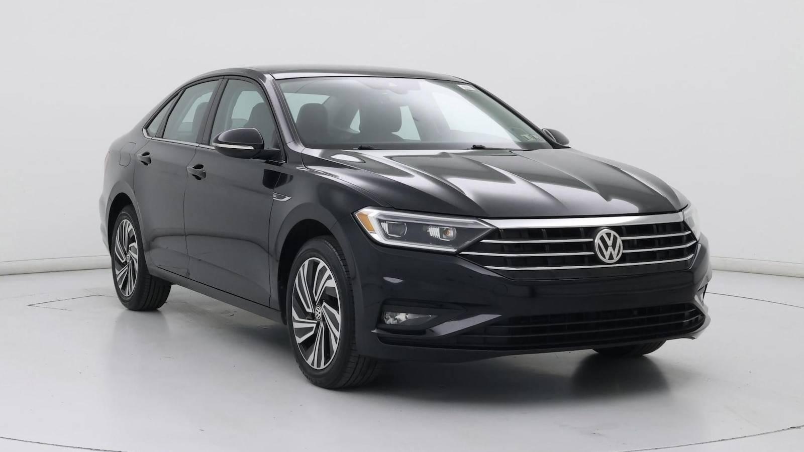 2021 Volkswagen Jetta SEL Premium in Birmingham AL For Sale - Image 1