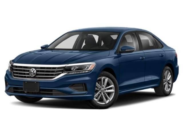 2021 Volkswagen Passat S in Pasadena MD For Sale - Image 1