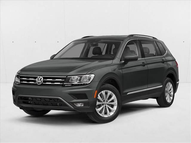 2021 Volkswagen Tiguan SE in Gilbert AZ For Sale - Image 1