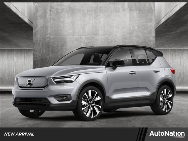 2021 Volvo XC40 Recharge Standard in Orlando FL For Sale - Image 1