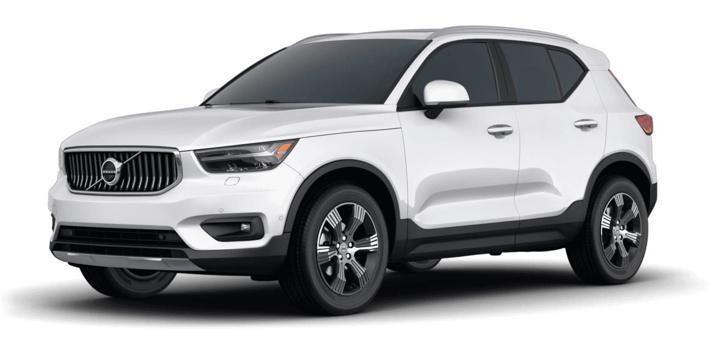 2021 Volvo XC40 Inscription in Montgomery AL For Sale - Image 1