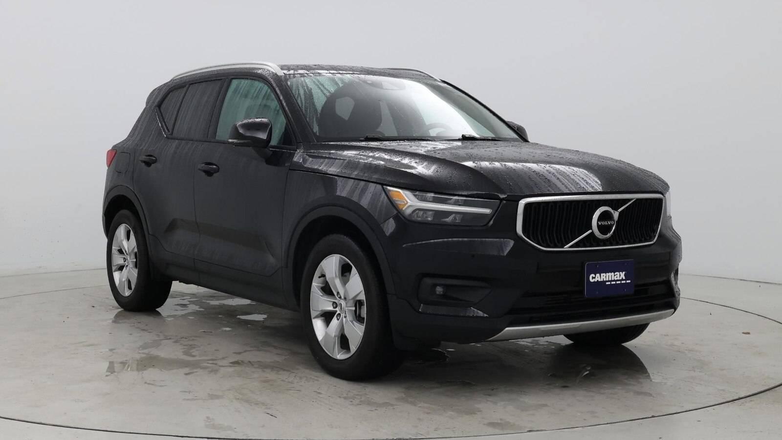 2021 Volvo XC40 Momentum in Birmingham AL For Sale - Image 1