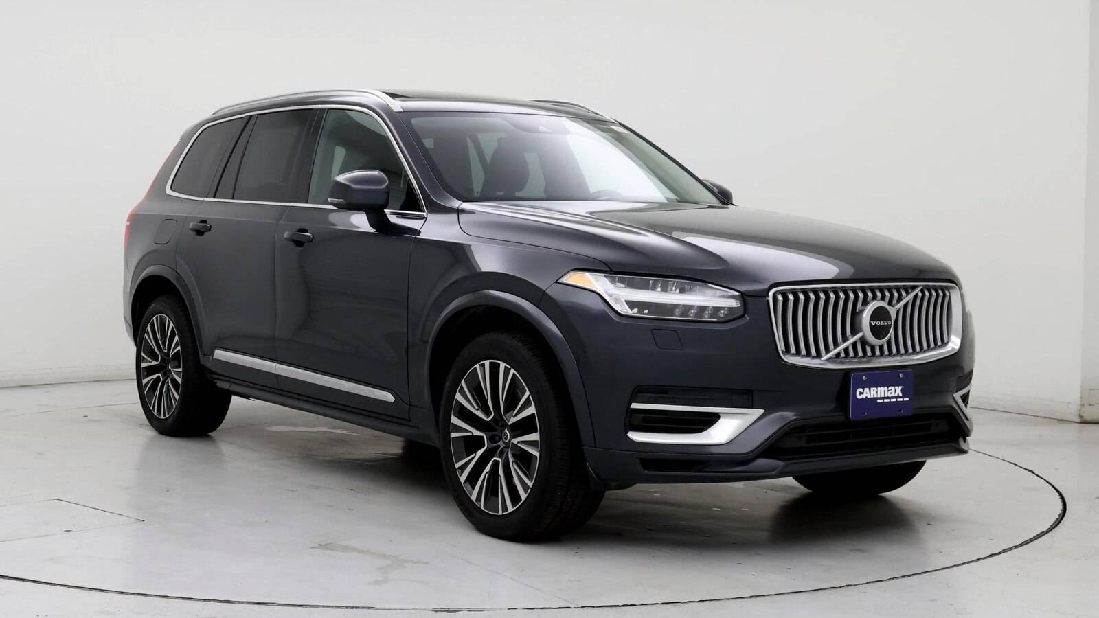 2021 Volvo XC90 Plug-In Hybrid Inscription Expression in Birmingham AL For Sale - Image 1