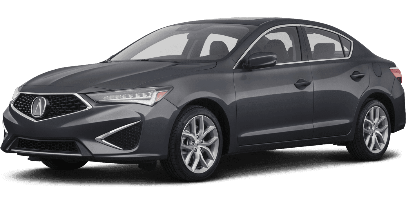 2022 Acura ILX Standard in Silver Spring MD For Sale - Image 1