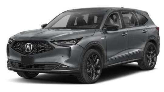 2022 Acura MDX A-Spec Package in Elmont NY For Sale - Image 1